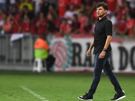 € 4,5 MI e mais: Reforço pedido por Medina aceita proposta e fecha com o Internacional