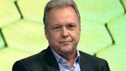 Reprodução - Renato Maurício Prado faz previsão para o Fluminense