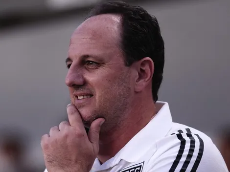 "Salário alto"; Fla diz “não” e deixa São Paulo de Ceni com caminho aberto para fechar com atacante