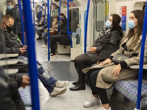 Covid-19: SP não deve retirar obrigatoriedade de máscaras