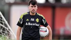 Foto Ricardo Duarte/Internacional