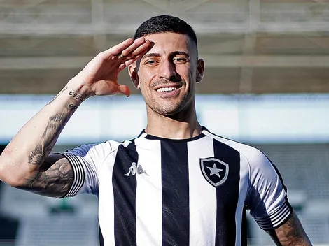 "A data foi estipulada"; Philipe Sampaio puxa fila e Textor aponta 'manobra' para contratar 8 reforços no Botafogo