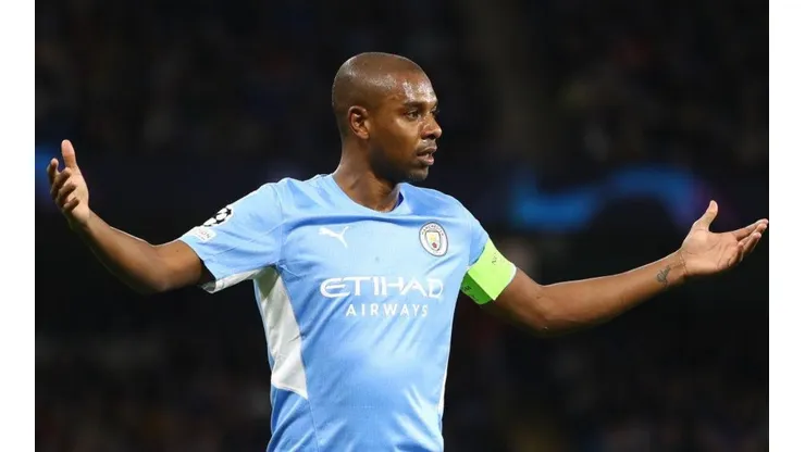 Foto: Chris Brunskill/Fantasista/Getty Images