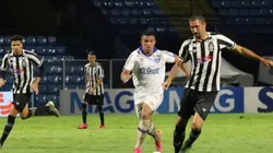 Foto; Alexandre Tadeu / Instagram @ceilandiaec1979