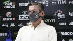 Foto: Rafael Ribeiro/ Vasco