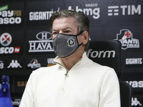 Zé Ricardo pede reforços para Jorge Salgado para disputa da Série B