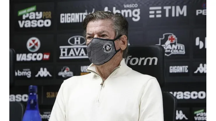 Foto: Rafael Ribeiro/ Vasco