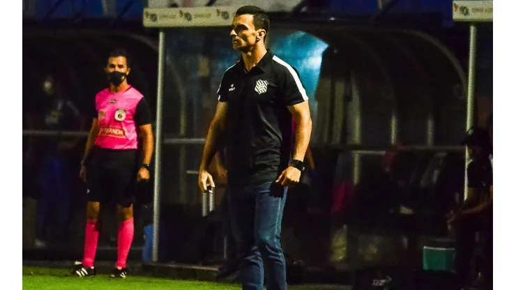 Foto: R.Pierre/AGIF - Júnior Rocha dá aval e Figueirense empresta zagueiro à time da Série C