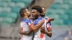 Foto: Jhony Pinho/AGIF