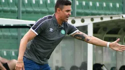 Foto: (Twitter Oficial Chapecoense/Julia Galvão/ACF) - Bolívar pode ganhar mais um reforço na Chape