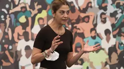 Foto: César Greco/ Palmeiras