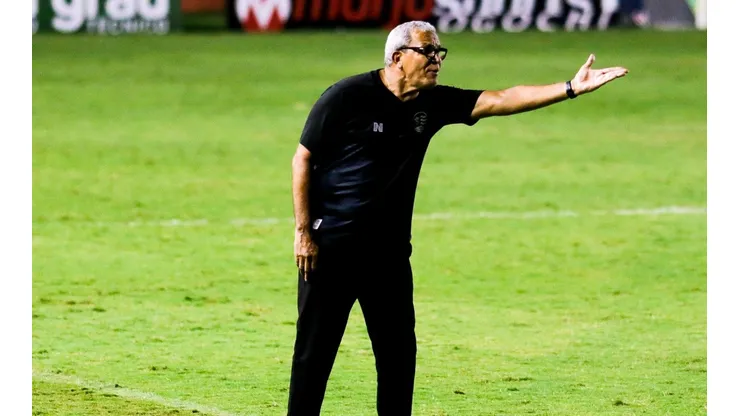 Foto: Rafael Vieira/AGIF
