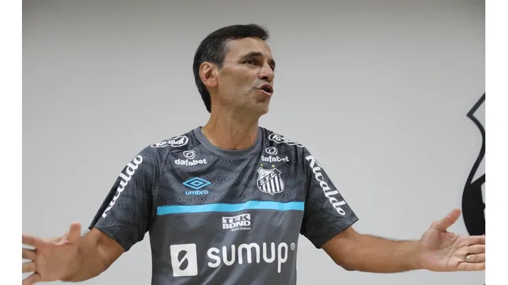 Pedro Ernesto Guerra Azevedo/Santos FC