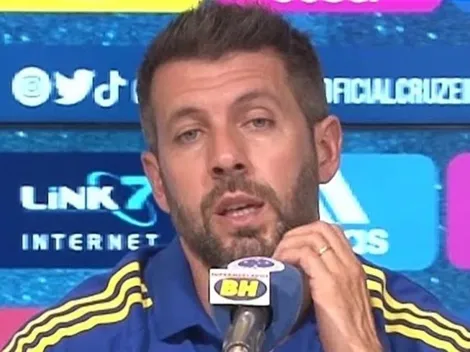 Pezzolano "ajuda" e Ronaldo sinaliza ser convencido para fechar contrato com pupilo do comandante