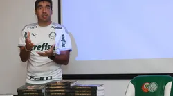 Foto: César Greco/ Flickr oficial Palmeiras