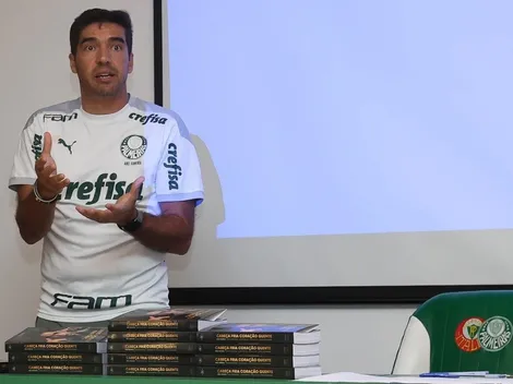 Neto desafia Abel voltar para Portugal