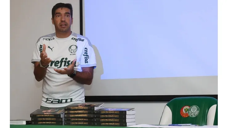 Foto: César Greco/ Flickr oficial Palmeiras