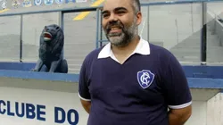 Após paralisação do Parazão, Fábio Bentes demonstra preocupação com o calendário: “Vai atrapalhar”