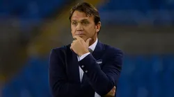 Petkovic é ídolo do Flamengo (Foto: Fernando Soutello/AGIF-SPO)