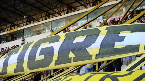 Foto: Caio Marcello/AGIF