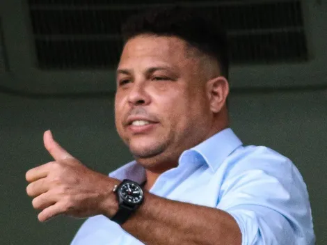 Ronaldo estipula "meta" e pode anunciar reforços e saídas no Cruzeiro