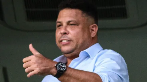 Foto: Fernando Moreno/AGIF - Ronaldo vem ajustando os detalhes aos poucos.