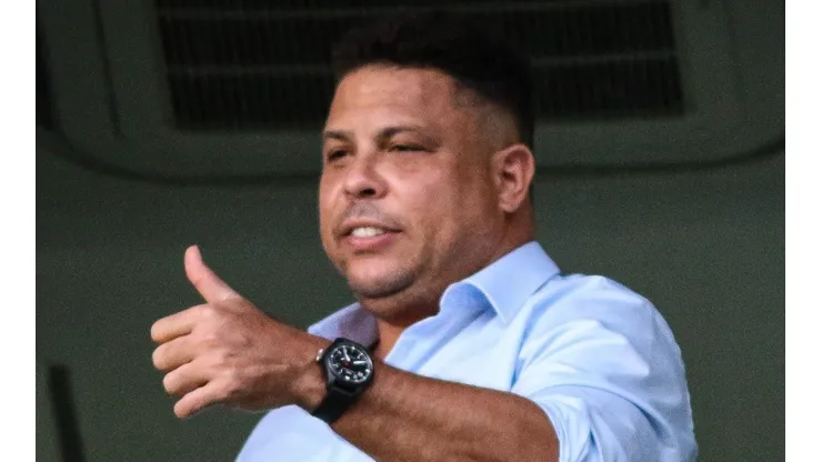 Foto: Fernando Moreno/AGIF - Ronaldo vem ajustando os detalhes aos poucos.