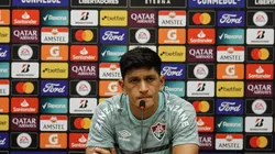 Foto: Flickr Oficial Fluminense