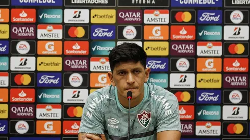 Foto: Flickr Oficial Fluminense