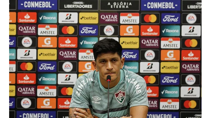 Foto: Flickr Oficial Fluminense
