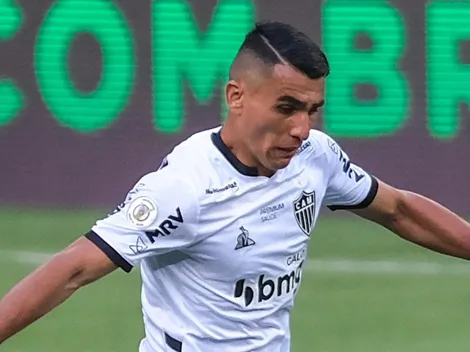 "Palmeiras está de olho"; Alonso não se cala sobre 'preferido' em retorno ao Brasil