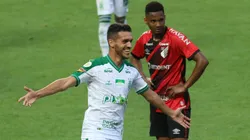 BRASILEIRO A 2021 AMERICA-MG X ATHLETICO-PR