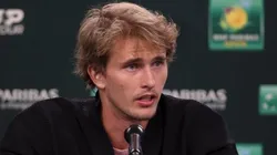 Foto Divulgação ATP - Averev em entrevista coletiva