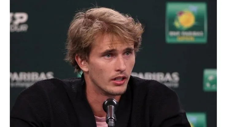 Foto Divulgação ATP - Averev em entrevista coletiva