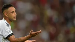 Foto: Thiago Ribeiro/AGIF