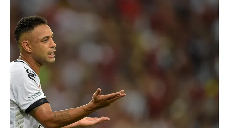 Foto: Thiago Ribeiro/AGIF