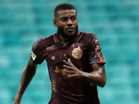 Bellintani admite que errou ao contratar Cirino e revela bastidores da saída do atacante