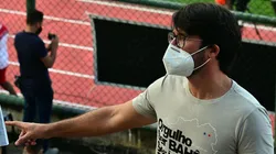 Foto: Walmir Cirne/AGIF | Bellintani é alvo de pedido de impeachment