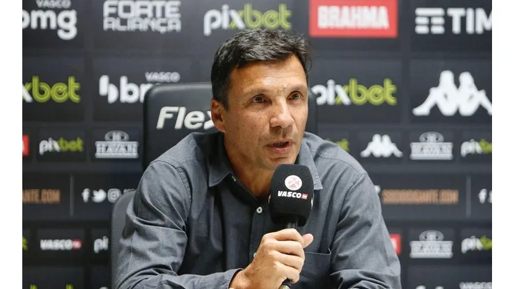 Foto: Rafael Ribeiro/ Vasco
