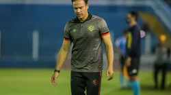 COPA DO BRASIL 2022, CASTANHAL X VITORIA