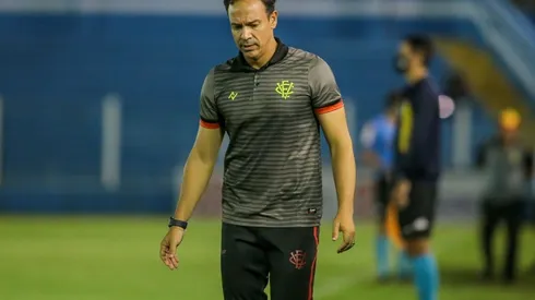 COPA DO BRASIL 2022, CASTANHAL X VITORIA