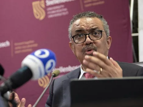 OMS faz aviso sobre mutações de Covid e confirma nova variante