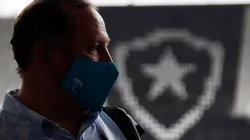 Foto: Vítor Silva/Botafogo