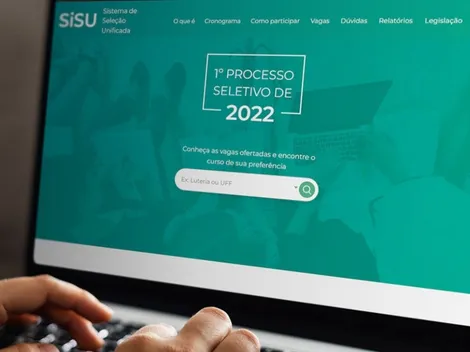 Sisu 2022: convocação da lista de espera começa hoje (10)
