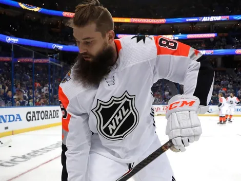 NHL suspende acordo com KHL devido à invasão russa na Ucrânia