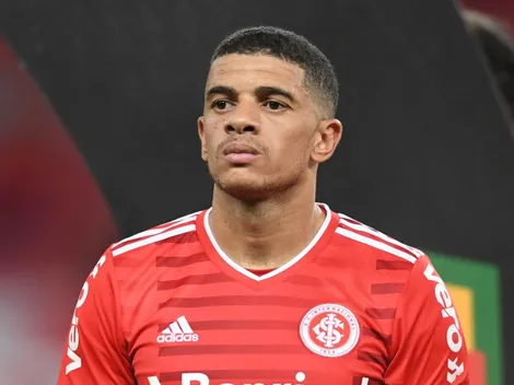 Taison puxa a fila e Medina "amarga" 3 desfalques no Internacional