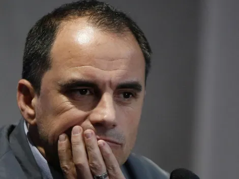 Antigo sonho de Caetano no Galo, estrela do futebol europeu fala sobre futuro: “Quem sabe?”