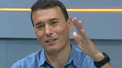 Foto: Reprodução/SporTV - Rizek não perdoou a manifestação.