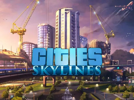 Cities: Skylines, simulador de cidade, está de graça na Epic Games