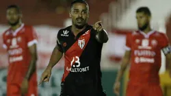 Gil Gomes/AGIF - Atacante deve estar de saída do Dragão